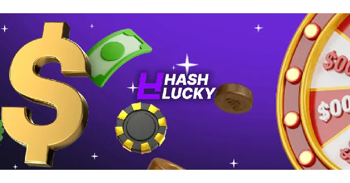 hashlucky casino