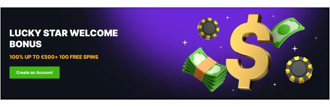 HashLucky Angebote: So verwalten Sie Ihr Profil bei Hash Lucky Casino