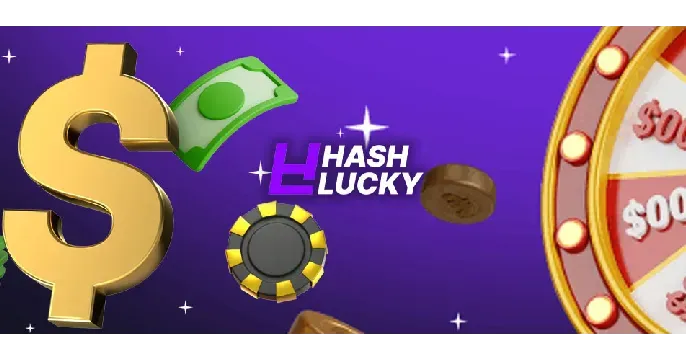 HashLucky