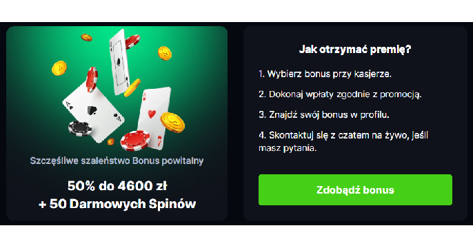 hash lucky bonus