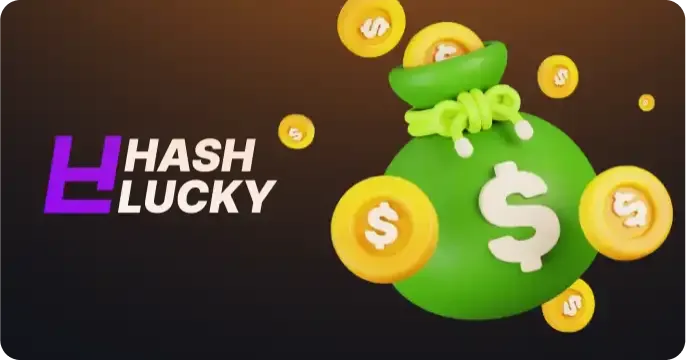  HashLucky Promo Codes